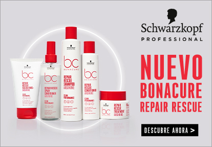 Schwarzkopf Professional Bonacure Clean Repair Rescue · Coserty Beauty Shop